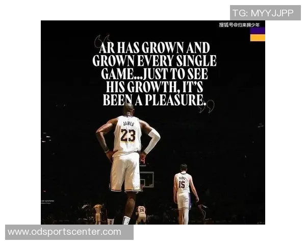 里夫斯怀念詹姆斯幽默风趣的日常表现如同16岁少年般活泼