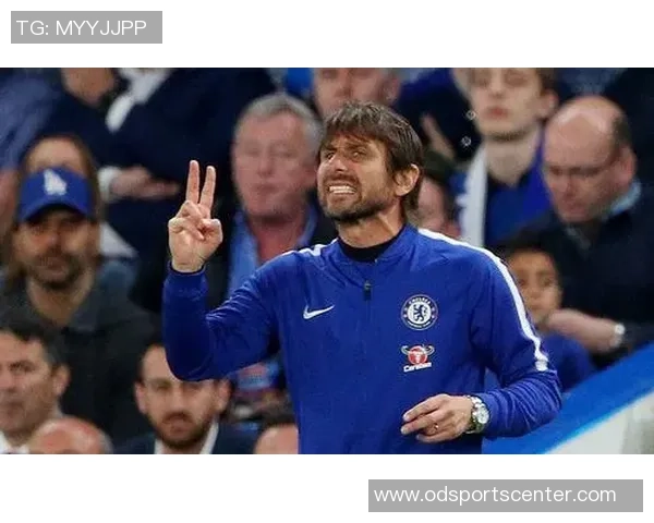 切尔西换帅频繁十年内十次变动孔蒂执教时间最长超两年